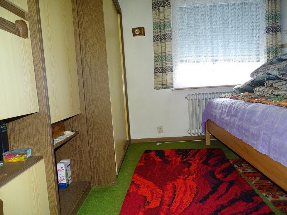 KInderzimmer Erdgeschosswohnung Schramberg