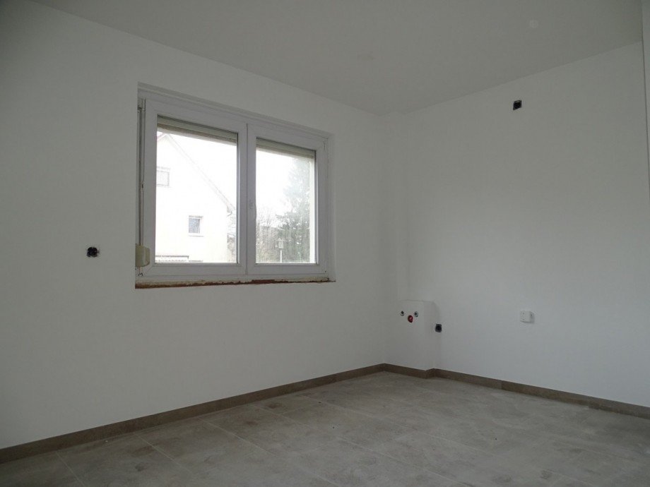 Esszimmer Erdgeschoss Einfamilienhaus Villingen-Schwenningen