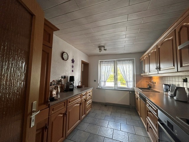 K�che EG Zweifamilienhaus Neuhausen