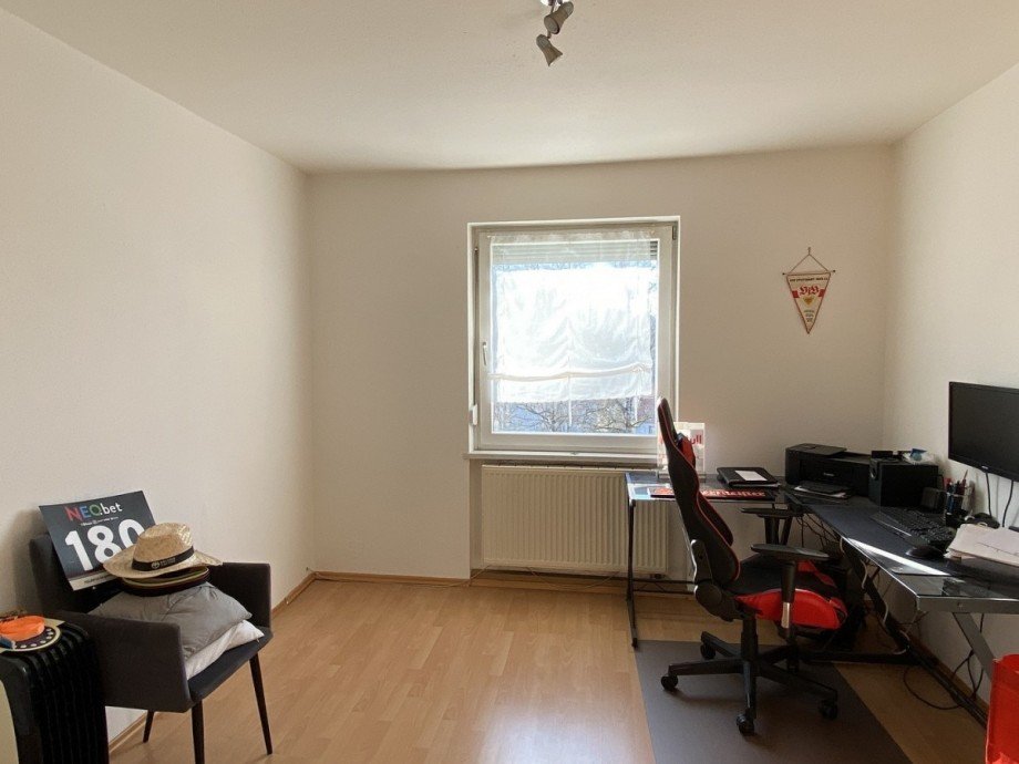 Kind Etagenwohnung Tuttlingen