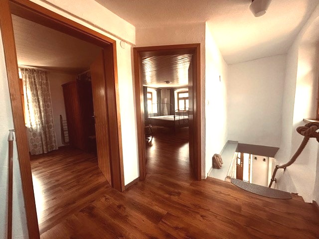 Flur Einfamilienhaus Leibertingen
