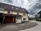 Hauptbild Kreenheinstetten- Platzwunder - Haus f�r die gro�e Familie