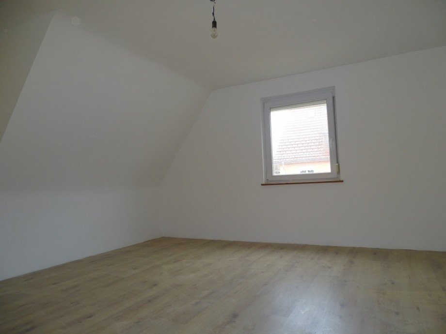 Schlafzimmer Obergeschoss Einfamilienhaus Villingen-Schwenningen