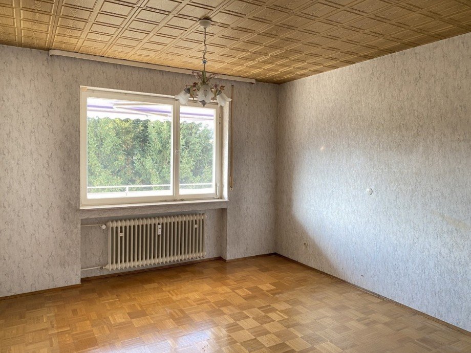 Schlafen Etagenwohnung Tuttlingen