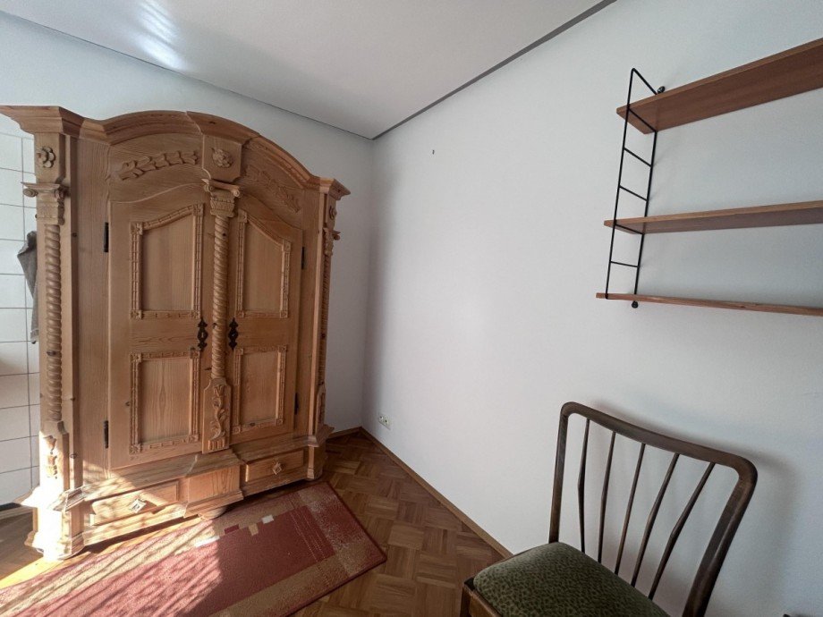 Schlafen Einfamilienhaus Me�kirch