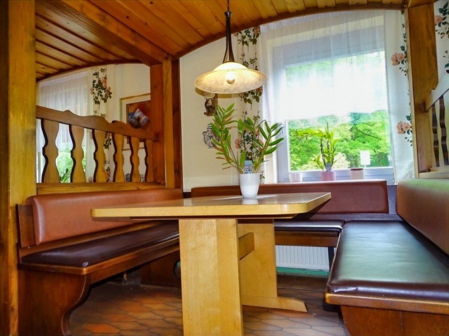 Bewirtungsraum Gastronomie Oberndorf