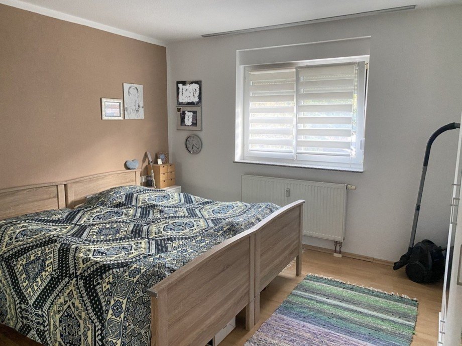 Eltern Erdgeschosswohnung Wellendingen