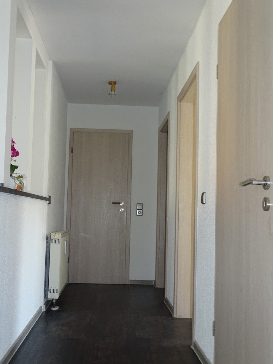 Flur Einfamilienhaus Bad D�rrheim