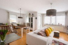 Hauptbild Pfullendorf - Gem�tliche 3-Zi.-Wohnung