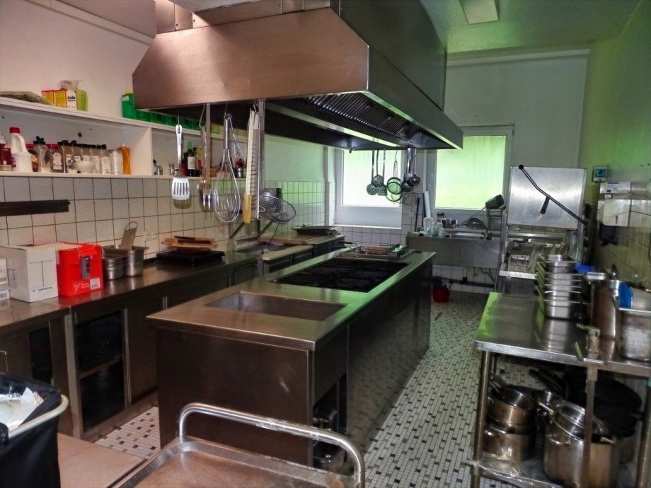 K�che Gastronomie Oberndorf
