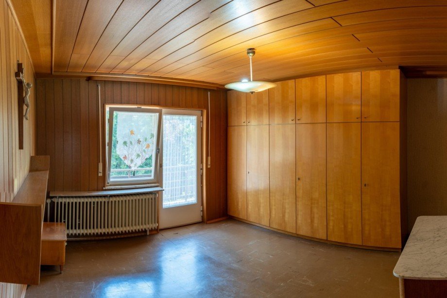 Schlafzimmer Einfamilienhaus Me�kirch