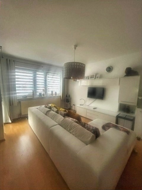 Wohnen Erdgeschosswohnung Pfullendorf