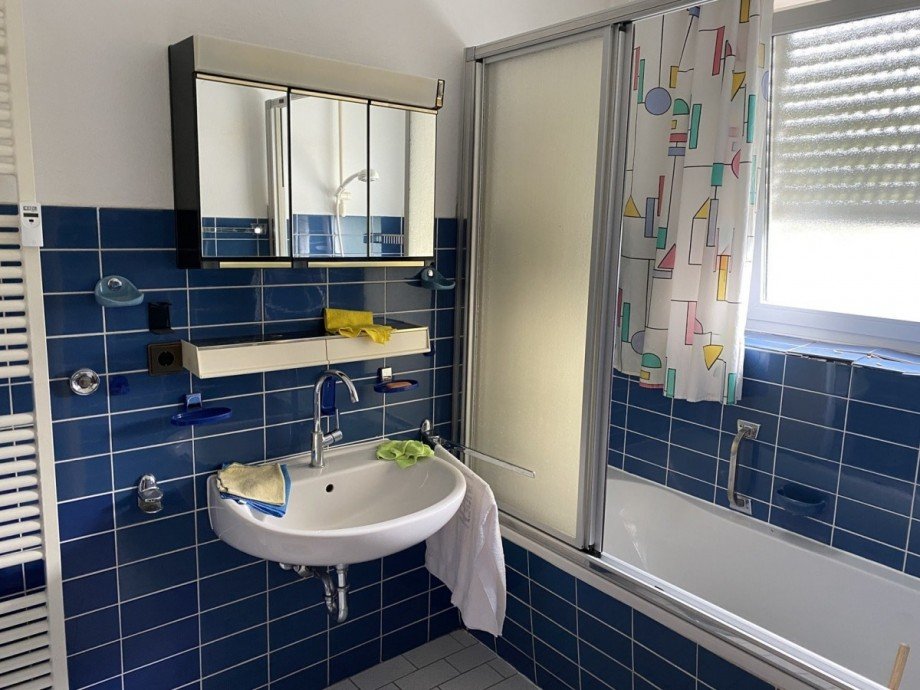 Bad Etagenwohnung Tuttlingen