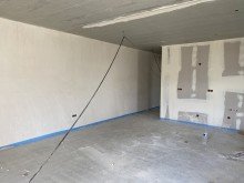 Wohnen/Essen/Kochen 3 - Zimmerwohnung mit Gartenanteil im  Betreuten Wohnen  in Aldingen