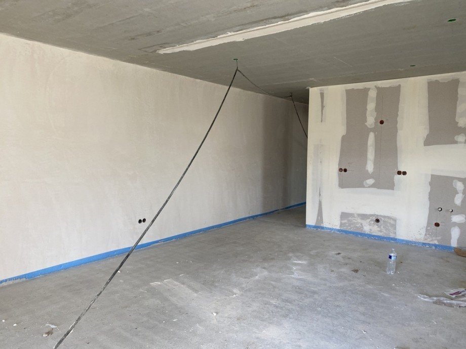 Wohnen/Essen/Kochen Erdgeschosswohnung Aldingen