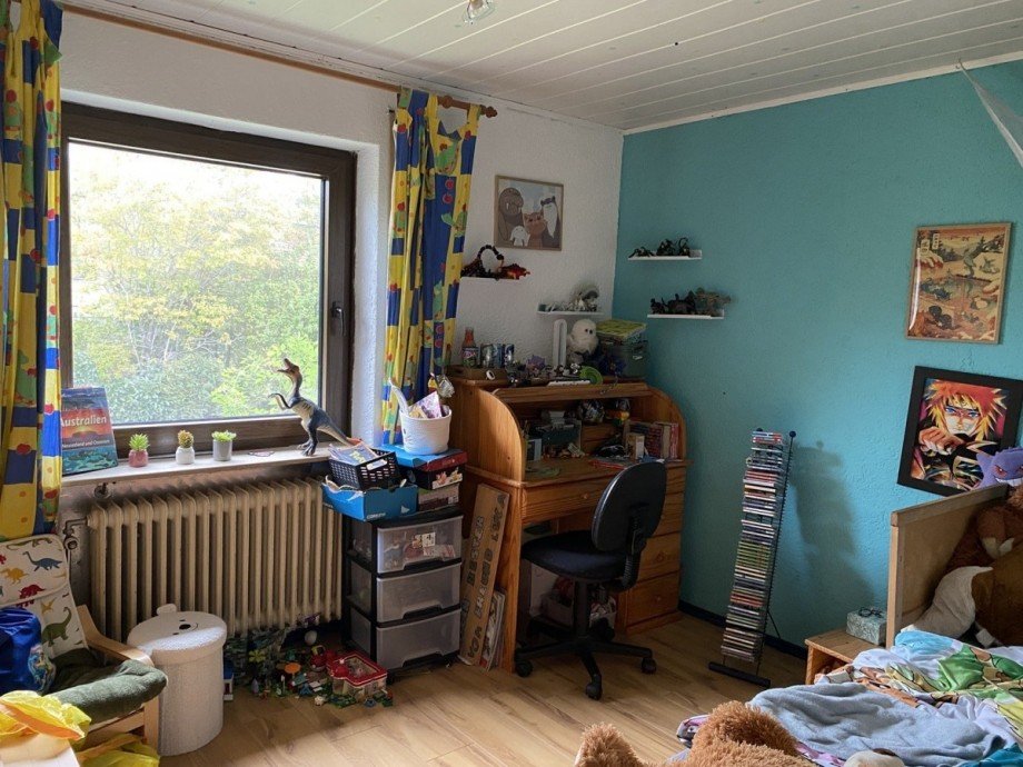 Kind 1 EG Einfamilienhaus Emmingen-Liptingen