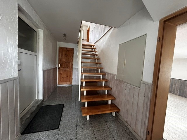 Flur Einfamilienhaus Leibertingen