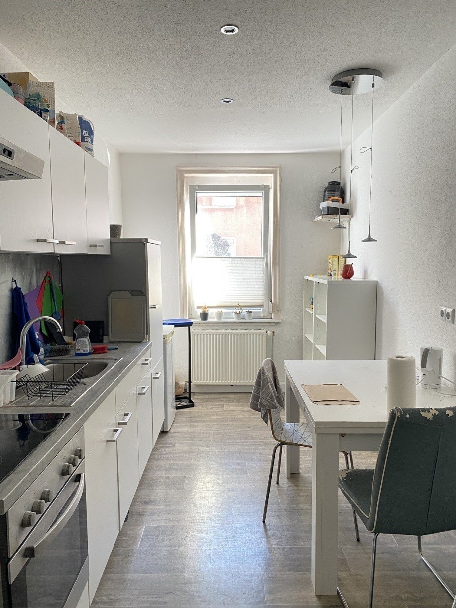 K�che EG Mehrfamilienhaus Tuttlingen