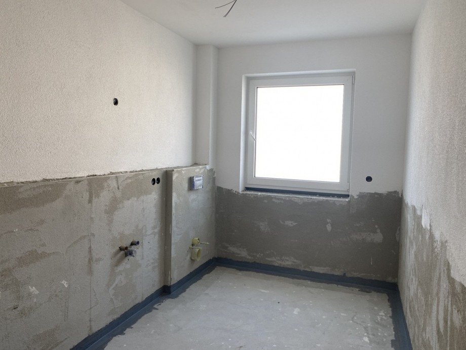 Bad Erdgeschosswohnung Wehingen