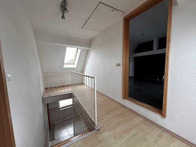 Flur Einfamilienhaus Leibertingen
