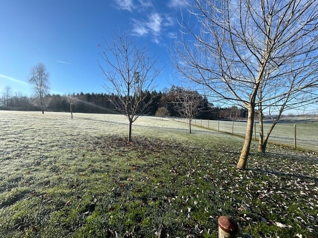 Zwischen Wald und Wiese Landhaus Sauldorf