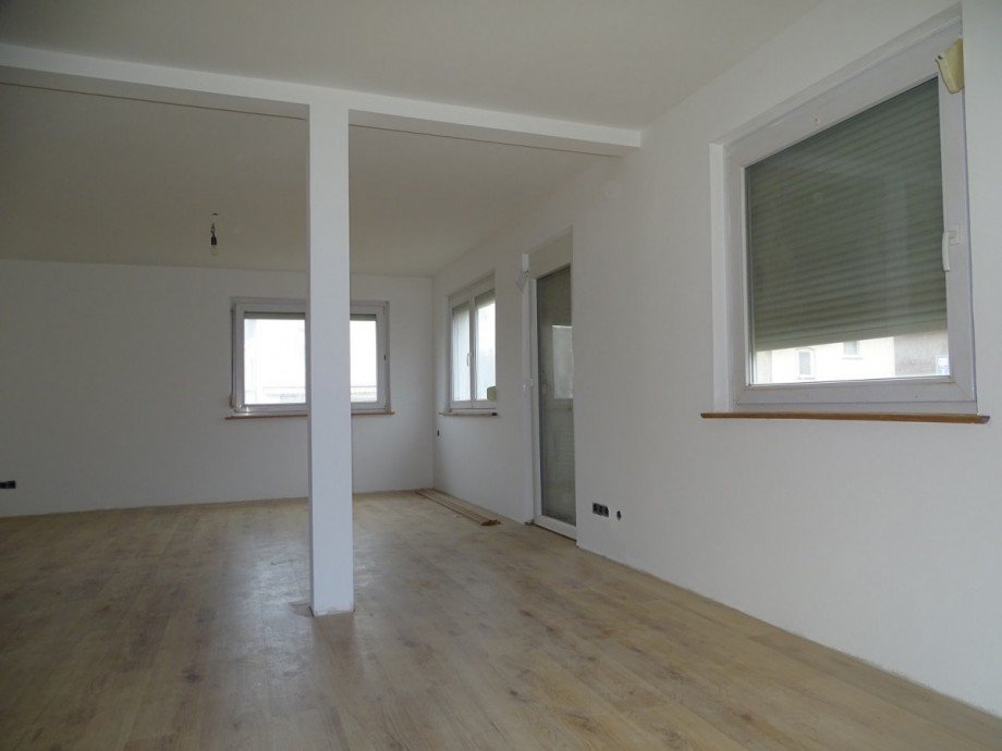 Wohnzimmer Erdgeschoss Einfamilienhaus Villingen-Schwenningen