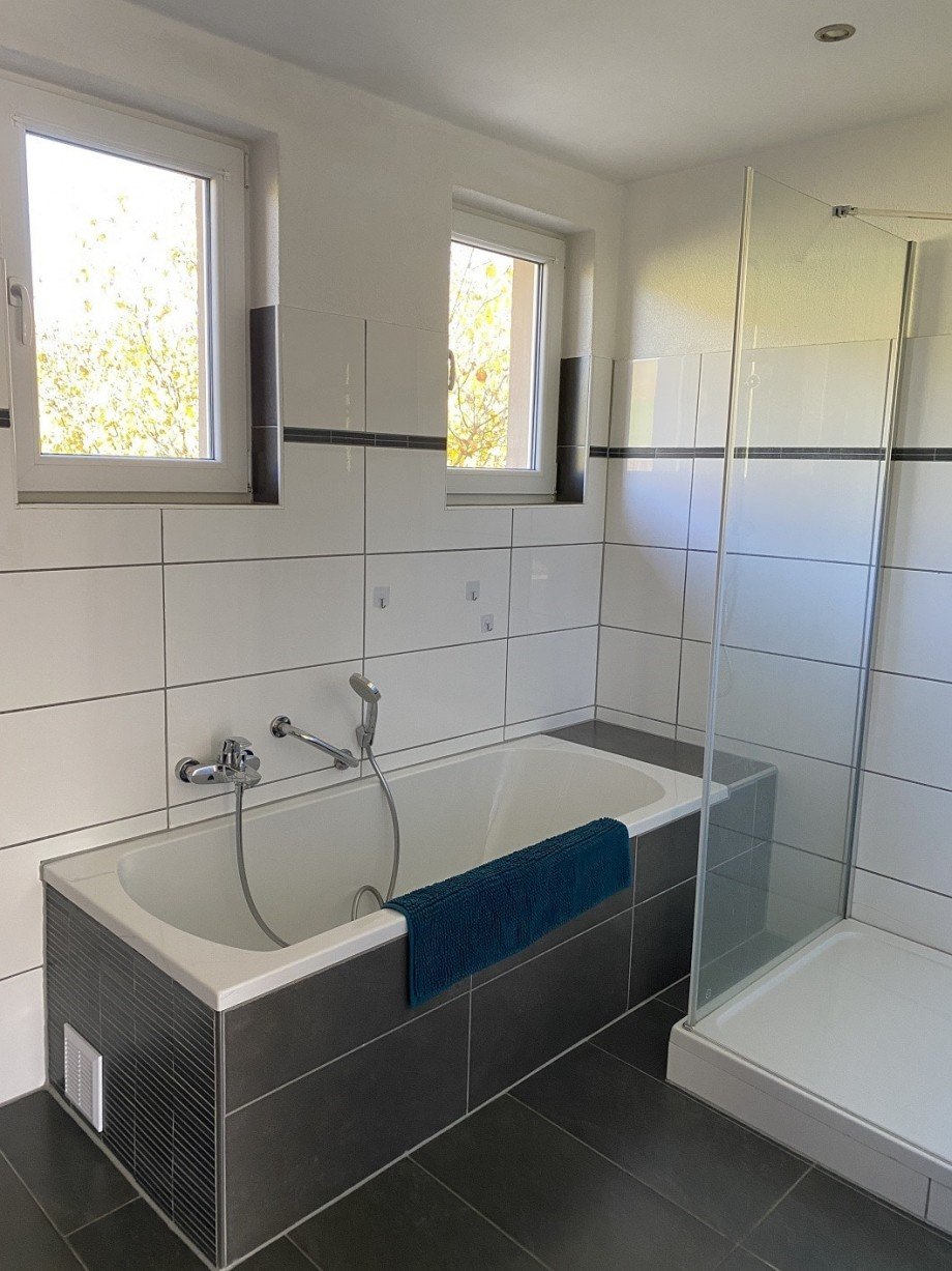 Bad OG Einfamilienhaus Geisingen